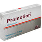 PROMOTION 7.5 MG 14 TAB