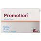PROMOTION 15 MG 10 TAB