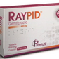 RAYPID 600 MG 14 TAB