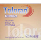 TOLORAN INY. 30 MG. CAJA C/3 AMP. C/1 ML.