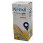 NEOXIL SUSP. CAJA C/FCO. C/120 ML.