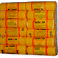 VENDA ELASTICA AMBAR 12 VENDAS 15CMX5 M