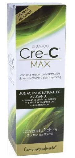 SH CRE-C MAX 410 ML