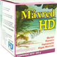 MAXRED HD GEL 250G