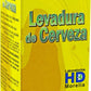 LEVADURA DE CERVEZA CAPS C/100