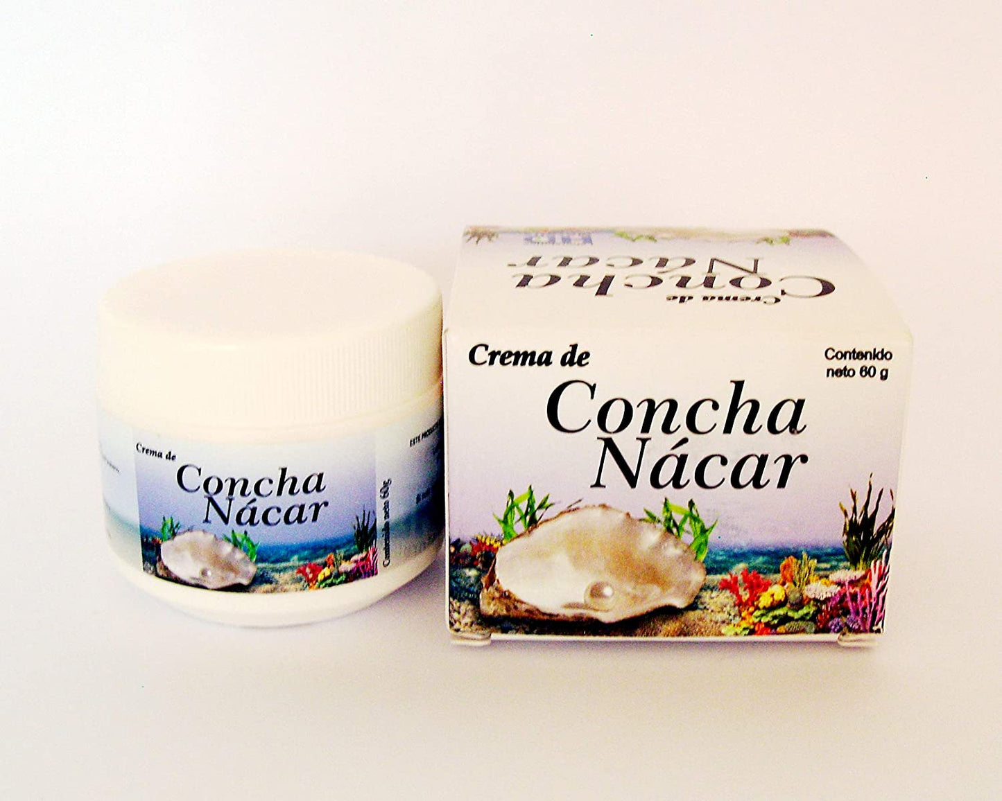 CONCHA NACAR CMA 60G