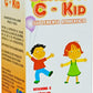 GENEVIT C-KID 60TABS