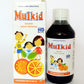 MULTIKID JBE 240ML