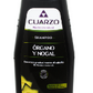 SH CUARZO ORGANO Y NOGAL 550 ML