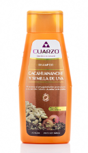 SH CUARZO CACAHUANANCHE Y UVA 550ML