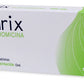 CLARITROMICINA 500MG 10 TAB LGEN
