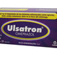 ULSATRON CAP. 20 MG. CAJA C/FCO. C/21