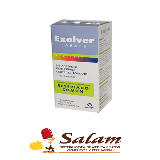 PAR/FEN/DE 2.13/.4GSOL120ML LGEN
