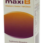 MAXI B TAB. CAJA C/FCO. C/30