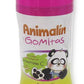 ANIMALIN GOMITAS FCO C/75 GOMITAS C/225 G C/U