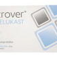VALTROVER COMPR. 10 MG. CAJA C/20