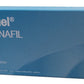 VOGUEL TAB. 50 MG. CAJA C/4 (SILDENAFIL)