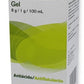 MAGAL/DIMET 8/1G 250 ML GEL LGEN