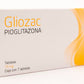 GLIOZAC TAB. 15 MG. CAJA C/7