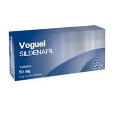 VOGUEL M 1 TAB MAST 50 MG