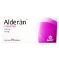 LOSARTAN 50MG (ALDERAN) 30 TABLETAS