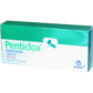 AMOXICILINA 500MG (PENTICLOX) 12CAPS
