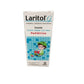 LARITOL G SOL. CAJA C/FCO. C/120 ML.
