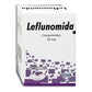 LEFLUNOMIDA 20MG 30 CPR     LGEN
