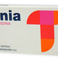 JANIA TAB. 2 MG. CAJA C/14