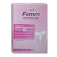 LADY FEMM PARCHE TERMICO CAJA C3 PARCHES