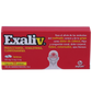 EXALIV TAB. 325/5/2 MG. CAJA C/24