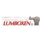 LUMBOXEN GEL 10/2 G. CAJA C/TUBO C/35 G.