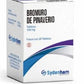 BROMURO DE PINA 100MG 28TAB LGEN