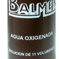 AGUA OXIGENADA BALMEN - BOT 112ML