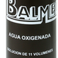 AGUA OXIGENADA BALMEN - BOT 456ML