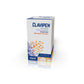CLAVIPEN SUSP. 250/62.5 MG. CAJA C/FCO. C/PVO. P/60 ML.