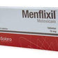MENFLIXIL 14 TAB 15 MG