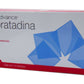 LORATADINA 10 TAB 10 MG