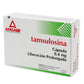 TAMSULOSINA 0.4MG LP 20CAPS LGEN