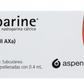 FRAXIPARINE 0.4 ML JGAS PRE 2