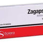 ZAGAPSOL 30 TAB 5 MG