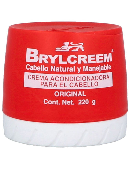 CRA BRYLCREM COLOSAL REG 220G