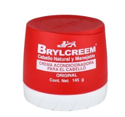 CRA BRYLCREM ACOND CAB ORIG GIG145G