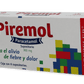 PIREMOL LOEFFLER 6 SUP 300 MG