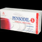 PENSODIL-S 5 SUP 200/100 MG