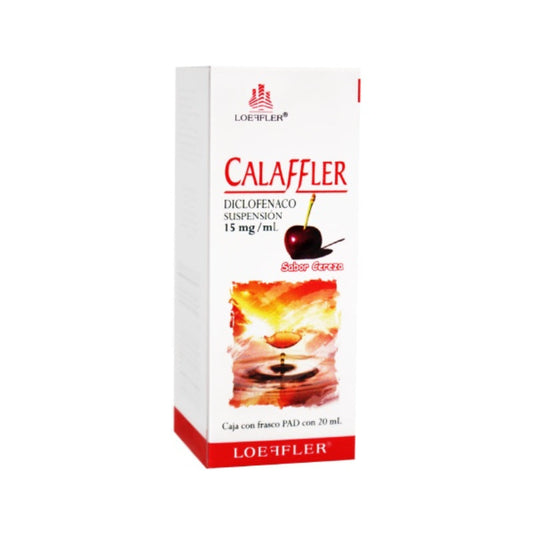 CALAFFER 1 GOT 1.85G/20 ML