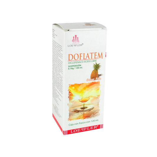 DOFLATEM 120ML