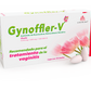 GYNOFFLER-V 10 OVS 0.5/500 MG/100,000 UI