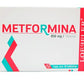 METFORMINA 850MG C/30 TAB
