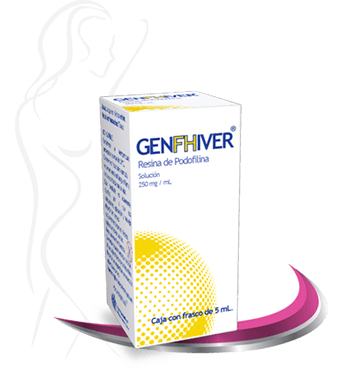 GENFHIVER SOL CAJA CFCO C5 ML
